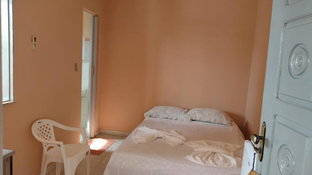 Graos De Areia Pioneira Hotel Mangue Sêco Cameră foto