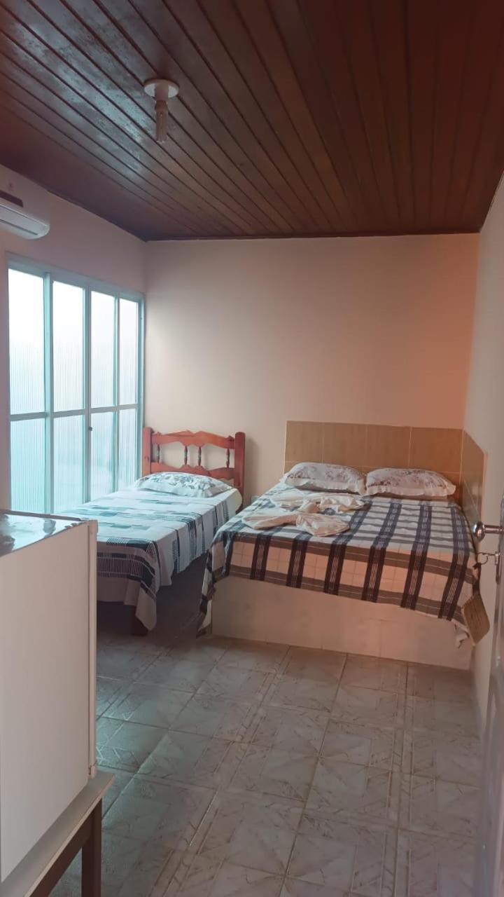 Graos De Areia Pioneira Hotel Mangue Sêco Cameră foto